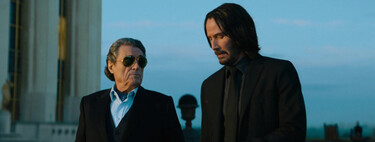 Con solo un tráiler diremos: "Madre mía, tengo que ver esto". El director de John Wick 5 eleva el 'hype' por la película