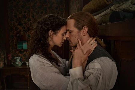 'Outlander': la temporada 6 ya tiene fecha de estreno y será más corta de lo anunciado (ACTUALIZADO)