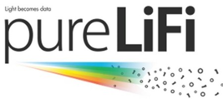PureLiFi quiere lanzar el primer sistema Li-Fi comercial el mes que viene