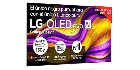 Oled G5