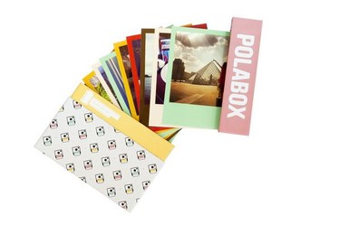 El mejor recuerdo de tus vacaciones: vuelve a las fotos en papel con Polabox 