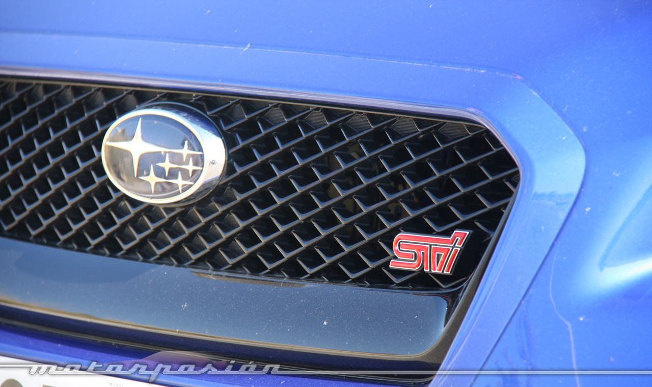 Logos De Coches Subaru Y Las Seis Estrellas Que Bajaron Del Cielo A Sus Coches