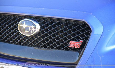 Logos de coches: Subaru y las seis estrellas que bajaron del cielo a sus coches