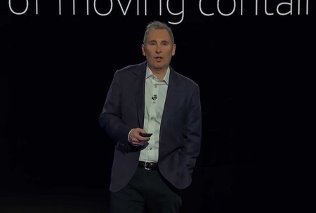 Amazon Web Services: esta es su historia y así la ha ido escribiendo con éxito Andy Jassy, futuro CEO de Amazon