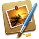 Pixelmator 1.1 con nuevos filtros y soporte de tableta entre otros