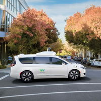 Google construirá su primera fábrica de vehículos autónomos en Detroit