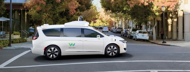 Google construirá su primera fábrica de vehículos autónomos en Detroit