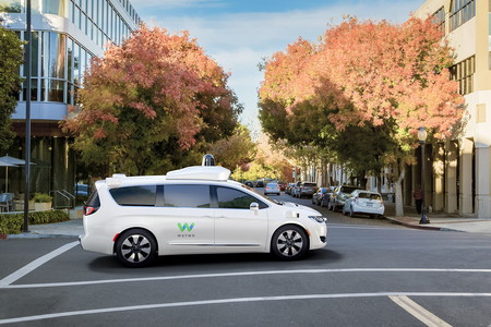 Google construirá su primera fábrica de vehículos autónomos en Detroit