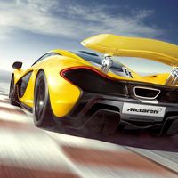 McLaren cierra el grifo a la gasolina: en 2025 todos sus coches serán híbridos y luego, eléctricos puros
