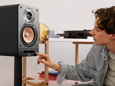 Ultima 25 Aktiv 2 Radio