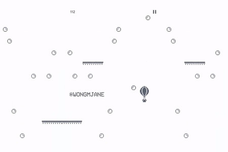 Google Play prepara su propio huevo de pascua con un minijuego a lo 'Dino Run'