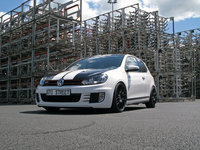 Volkswagen Golf GTI Street