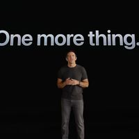 En 72 horas hay keynote: ¿se atreverá John Ternus con un 'One More Thing' en su debut? 