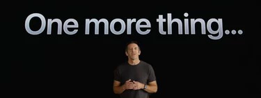 Hay una frase que todo fan de Apple sueña con volver a escuchar. El miércoles puede ser el día
