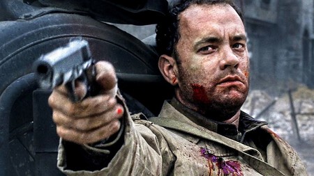 Hanks Ryan