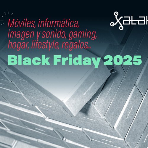 Black Friday 2025