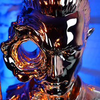 ¿Skynet, eres tú? Un sistema con IA anima a otras máquinas a terminar su turno de trabajo en contra de sus ordenes originales 