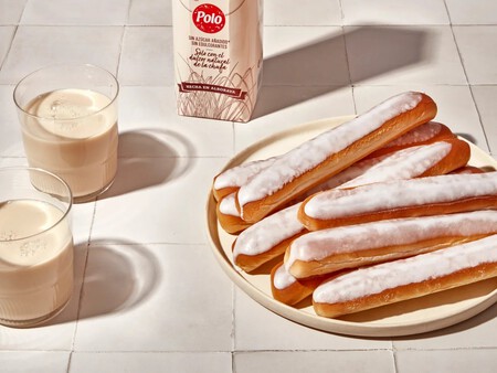 Horchata Sin Sin 2
