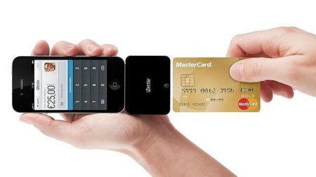 iZettle
