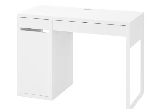 Mesa escritorio MICKE