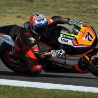 Toni Elías regresará a MotoGP sustituyendo a Claudio Corti. Cambios también en Moto2 