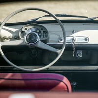 Retrofit: así es el fascinante arte de convertir un coche gasolina o diésel en eléctrico (y esto es lo que puede costarte)