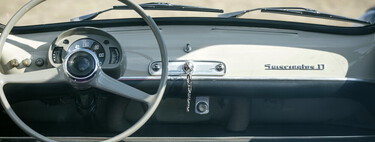 Retrofit: así es el fascinante arte de convertir un coche gasolina o diésel en eléctrico (y esto es lo que puede costarte)