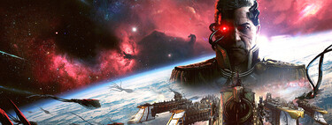 Si te atrae la estrategia y la idea de dirigir una flota de ''catedrales'' que destruyen naves en Warhammer 40.000, no te puedes perder este juego rebajado en un 80% en Steam 