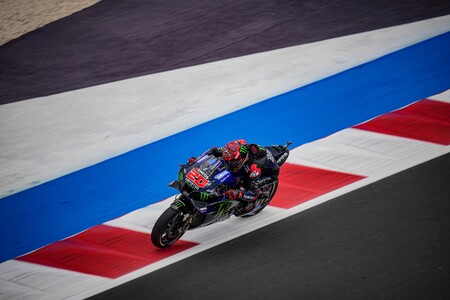 Quartararo Misano Motogp 2021