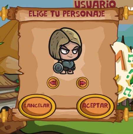 Juego Mexicano Dislexia 2