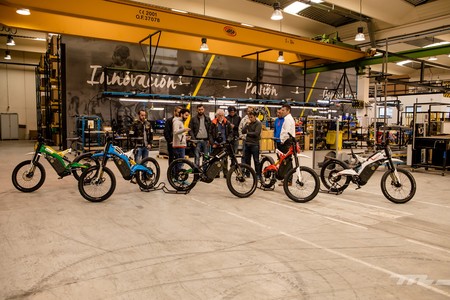 Bultaco Brinco 2017 023