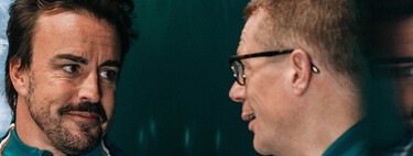 Aston Martin ha tenido que desmentir el último rumor loco de la F1: Fernando Alonso de vuelta a Alpine con Flavio Briatore 