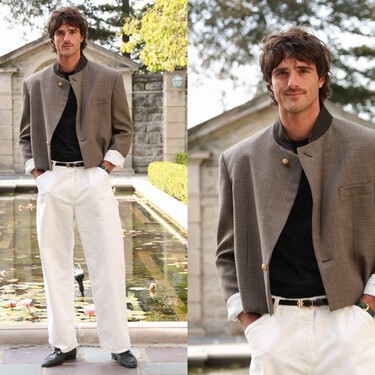 Los zapatos favoritos de Jacob Elordi confirman una cosa: este año las suelas delgadas serán la gran tendencia en el armario masculino 