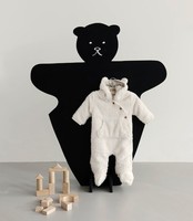Moda Otoño-Invierno 2013/2014 para niños: prendas bonitas y cómodas para los recién nacidos 