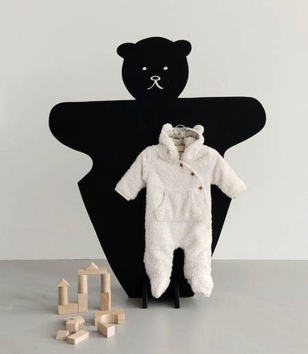 Moda Otoño-Invierno 2013/2014 para niños: prendas bonitas y cómodas para los recién nacidos