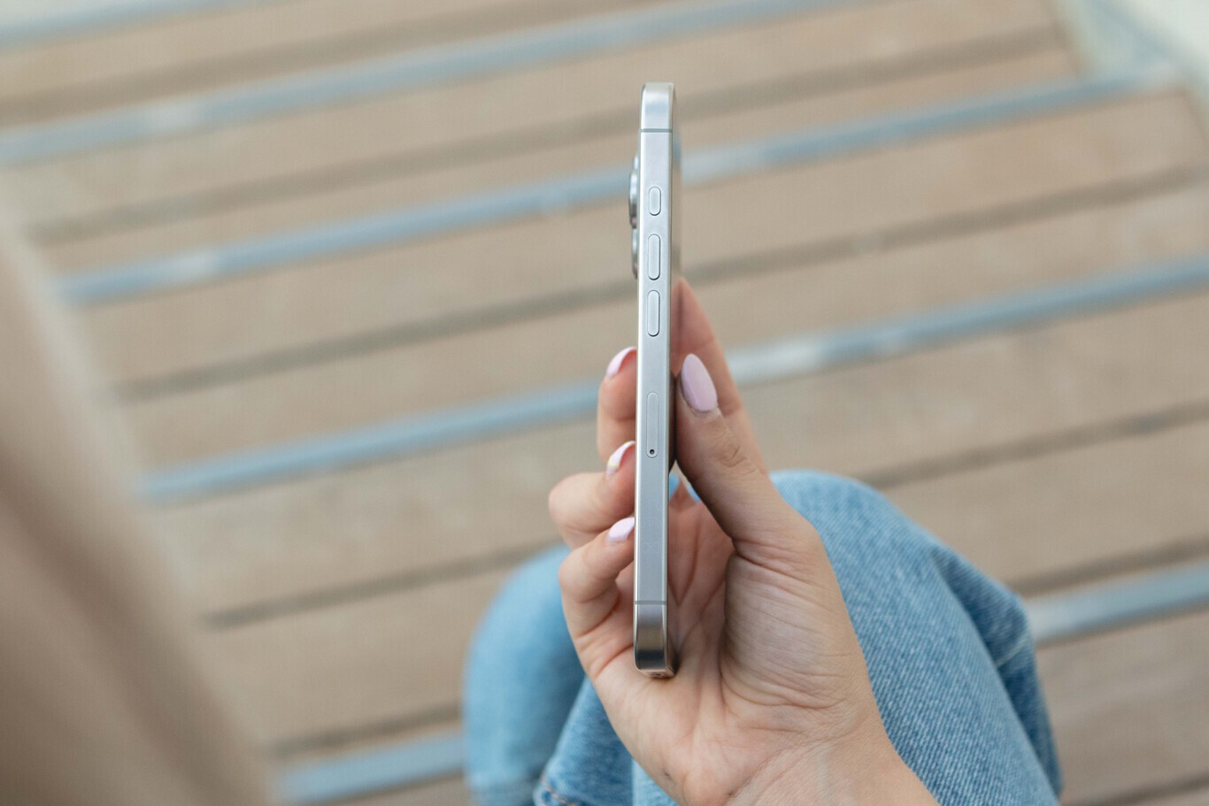 In Just Two Years, We’ve Gone From a Buttonless iPhone to an iPhone ...