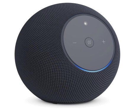 Echo Studio con cámara