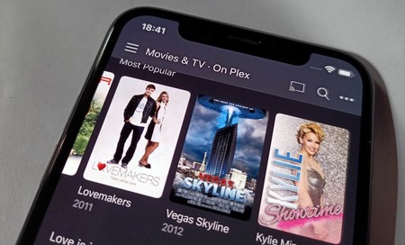 Series y películas gratis con Plex, nuevo servicio de streaming ya en Android y iOS