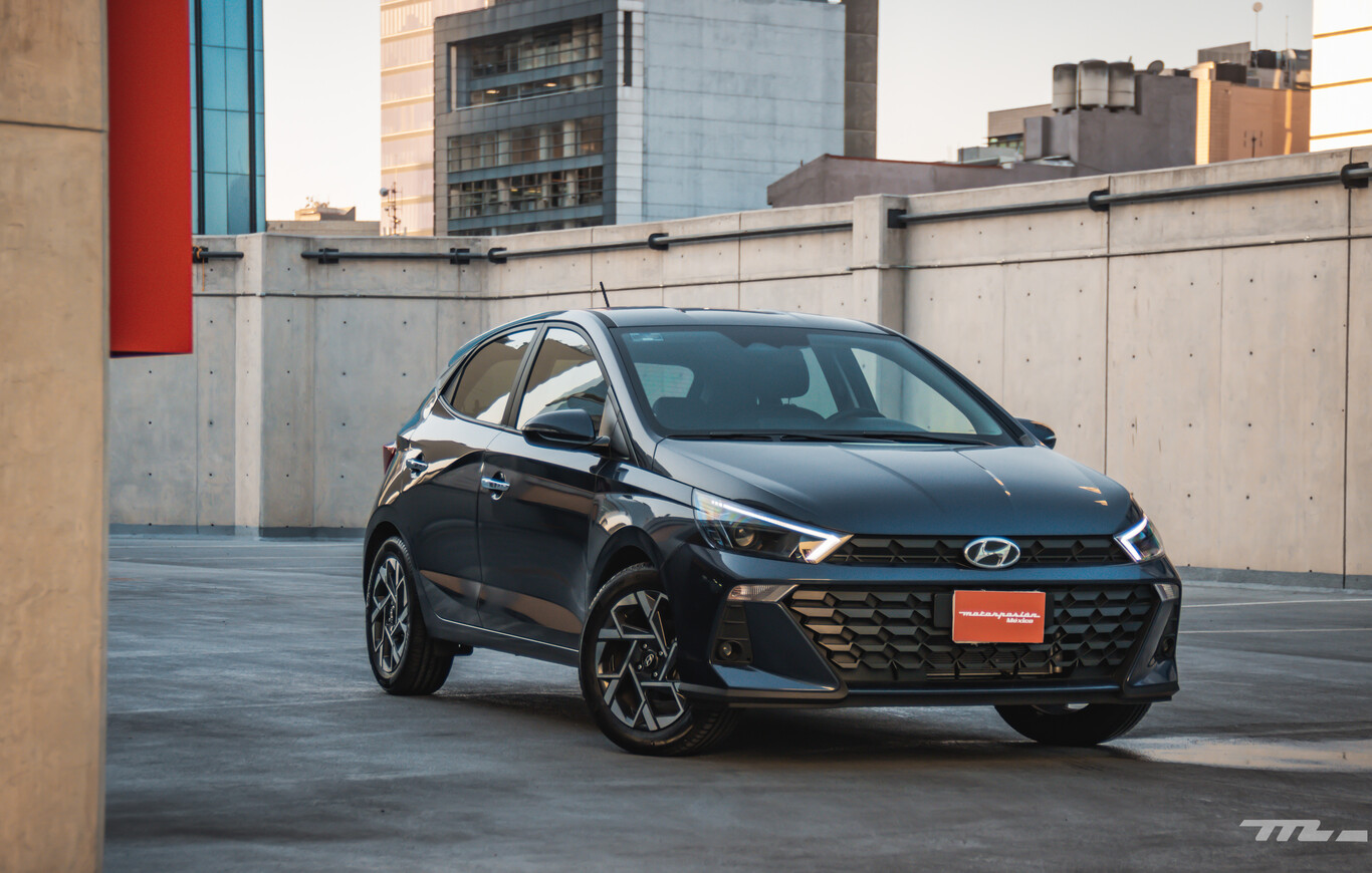 Hyundai HB20, a prueba: un hatch que busca su lugar entre Swift, Ibiza y compañía