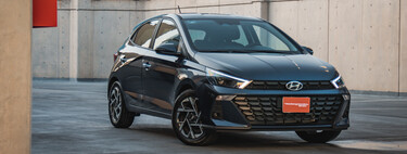 Hyundai HB20, a prueba: un hatch que busca su lugar entre Swift, Ibiza y compañía