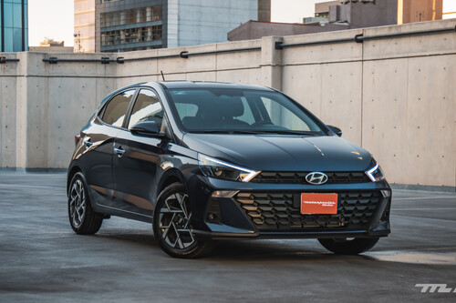 Hyundai HB20, a prueba: un hatch que busca su lugar entre Swift, Ibiza y compañía