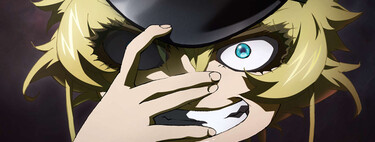 'The Apothecary Diaries', el regreso de 'Saga of Tanya the Evil', y mucho más. Crunchyroll desvela sus nuevos animes para verano y otoño, y vienen calentitos 