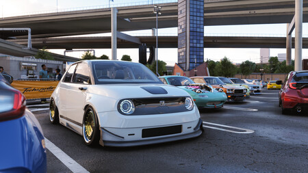 Forza Horizon 6 2026 Japón