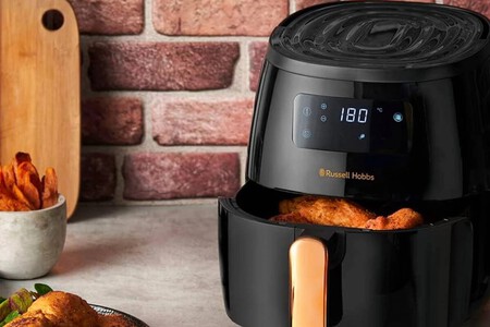 Airfryer