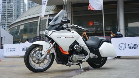 Goldwing China 1 2023