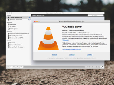 Ya puedes descargar VLC 3.0 con soporte para Chromecast, vídeo HDR, HTTP 2.0 y muchas mejoras más [actualizado]