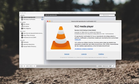 vlc media player descargar gratis 2018