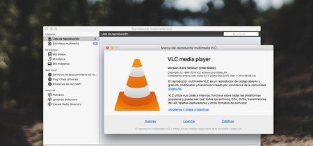 Ya puedes descargar VLC 3.0 con soporte para Chromecast, vídeo HDR, HTTP 2.0 y muchas mejoras más [actualizado]