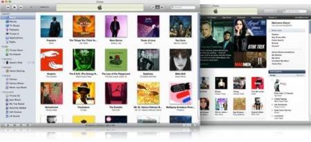 Cómo crear y utilizar varias bibliotecas de iTunes con un mismo usuario de Mac OS X
