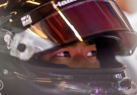 Hirakawa Haas F1 2024